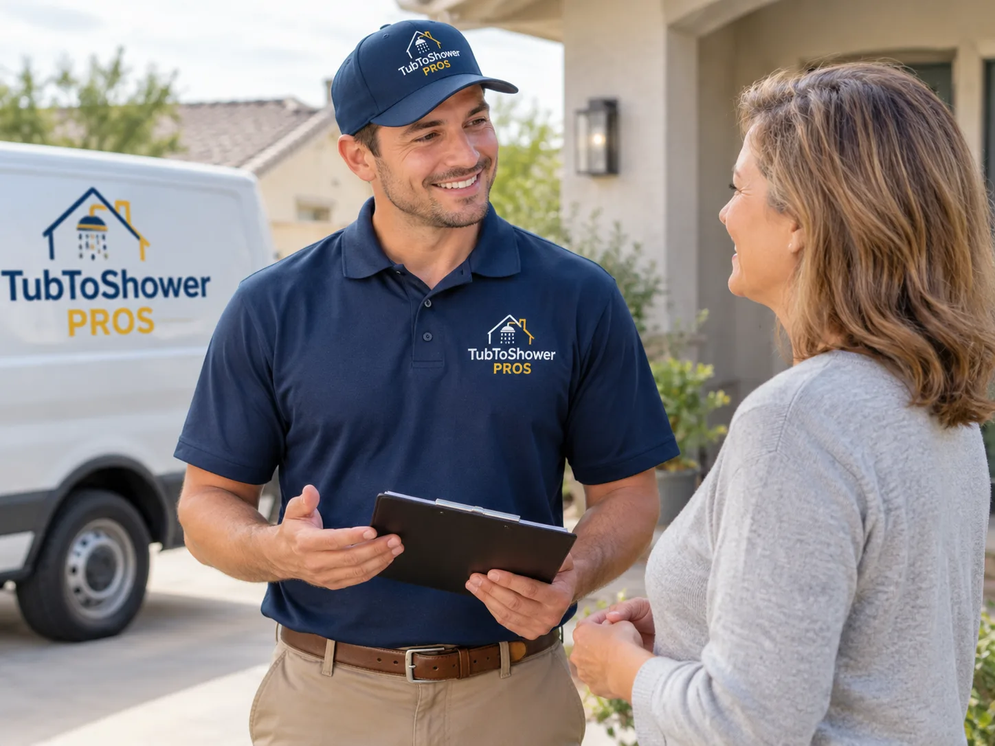 Tub Shower Conversion Cobleskill, NY FAQs
